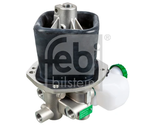 Control Unit, manual transmission
